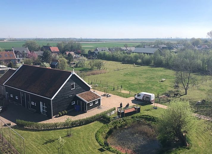 Verblijf 643003 • Vakantiewoning Zuid-Beveland • Vakantiehuisje in Driewegen