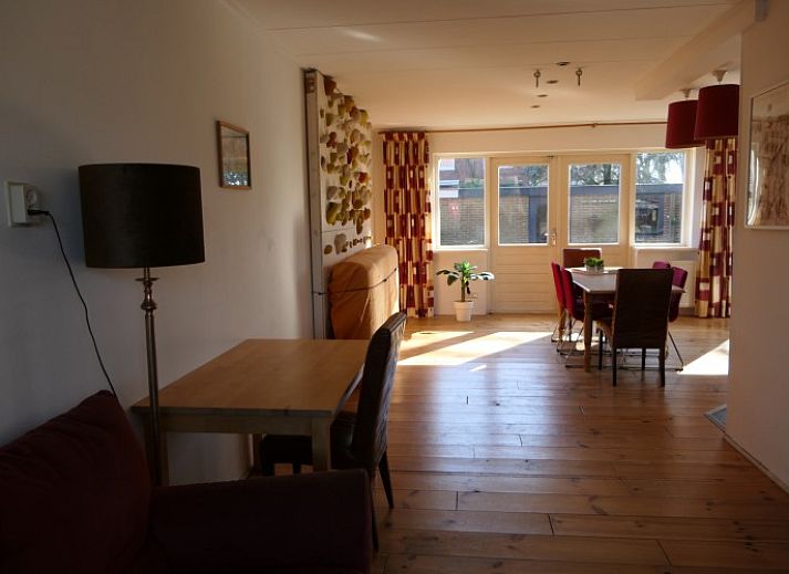 Verblijf 650104 • Vakantiewoning Alblasserwaard • Gorinchem