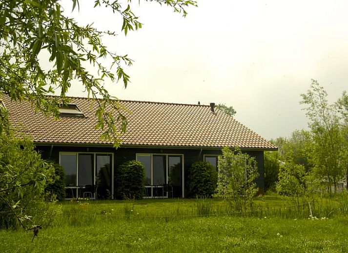 Unterkunft 650108 • Ferienhaus Alblasserwaard • Huisje in Goudriaan