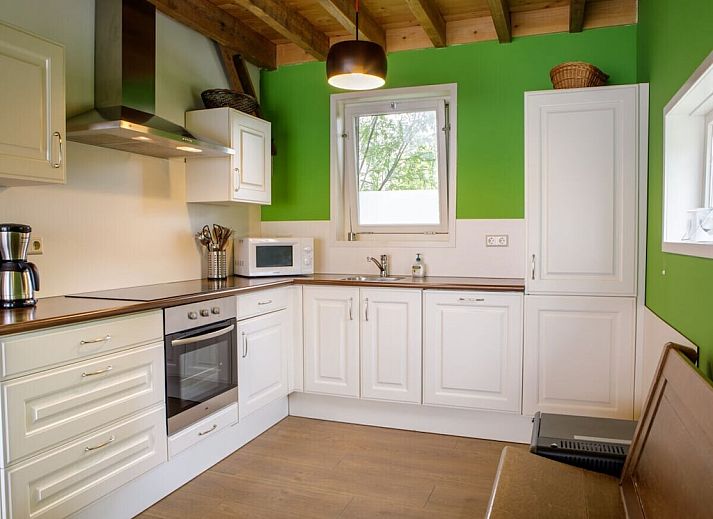 Unterkunft 650111 - Ferienhaus Alblasserwaard - 561855