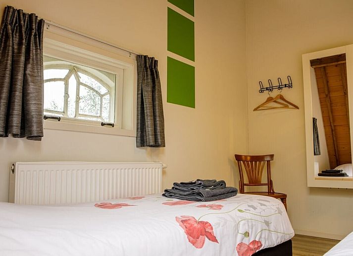 Unterkunft 650111 - Ferienhaus Alblasserwaard - 561855