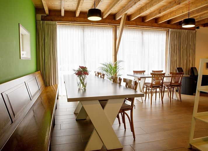 Unterkunft 650111 - Ferienhaus Alblasserwaard - 561855