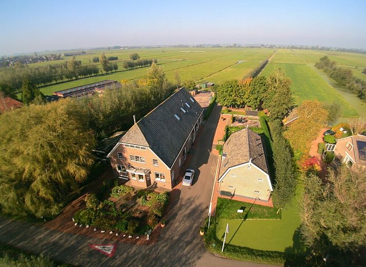 Unterkunft 650111 - Ferienhaus Alblasserwaard - 561855