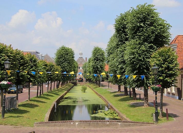 Unterkunft 650111 - Ferienhaus Alblasserwaard - 561855