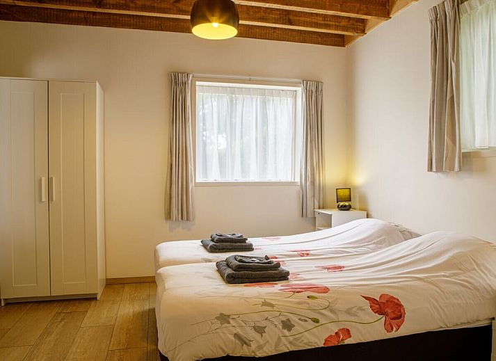 Unterkunft 650111 - Ferienhaus Alblasserwaard - 561855
