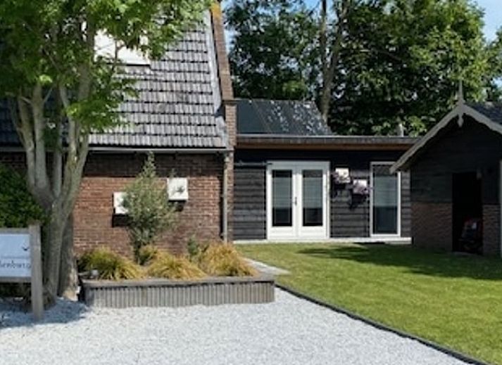 Unterkunft 651302 - Ferienhaus Alblasserwaard - Vakantiehuisje in Streefkerk