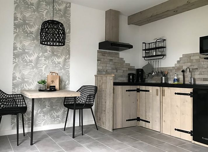 Unterkunft 651302 - Ferienhaus Alblasserwaard - Vakantiehuisje in Streefkerk