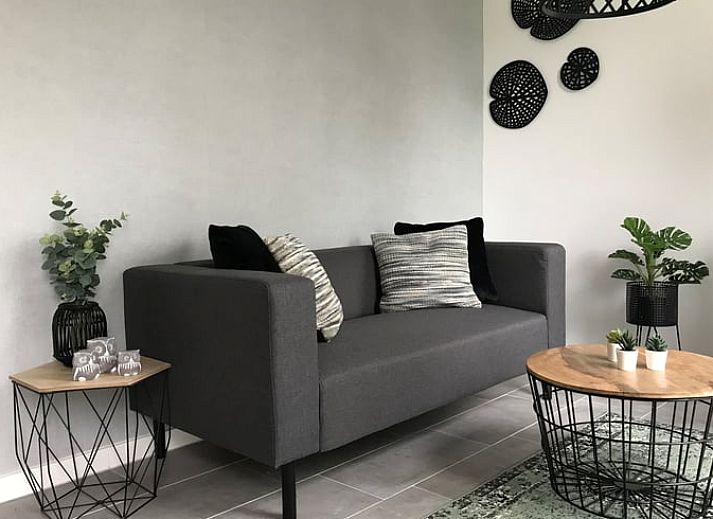 Unterkunft 651302 - Ferienhaus Alblasserwaard - Vakantiehuisje in Streefkerk