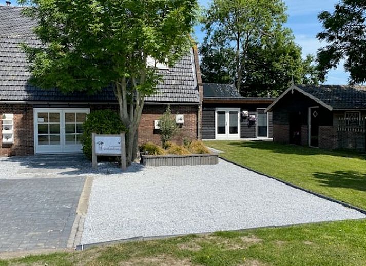 Unterkunft 651302 - Ferienhaus Alblasserwaard - Vakantiehuisje in Streefkerk