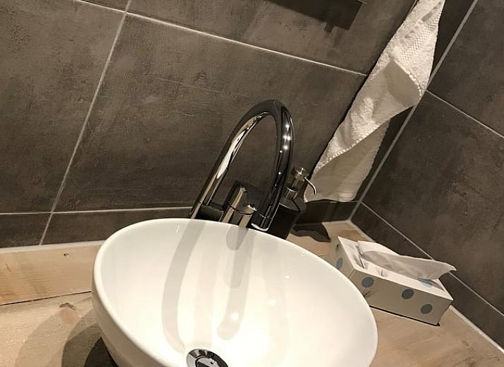 Unterkunft 651302 - Ferienhaus Alblasserwaard - Vakantiehuisje in Streefkerk