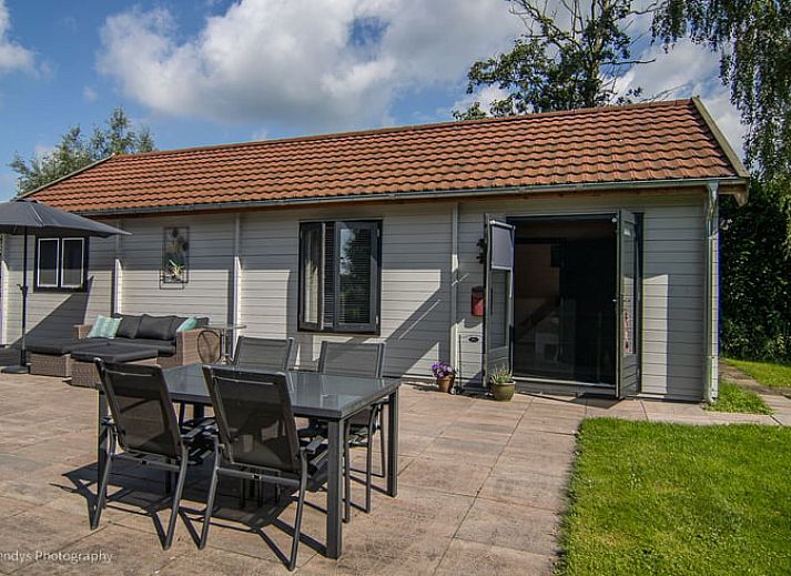 Guest house 651401 - Holiday property Alblasserwaard - Vakantiehuis in Schelluinen