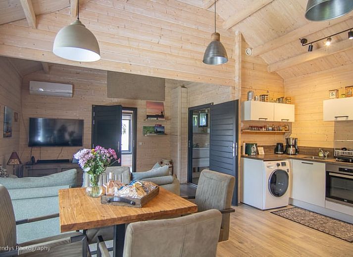 Guest house 651401 - Holiday property Alblasserwaard - Vakantiehuis in Schelluinen