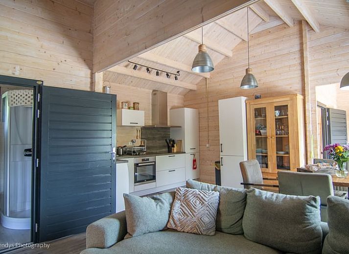 Guest house 651401 - Holiday property Alblasserwaard - Vakantiehuis in Schelluinen