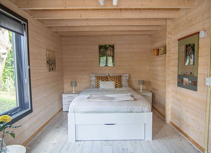 Guest house 651401 - Holiday property Alblasserwaard - Vakantiehuis in Schelluinen