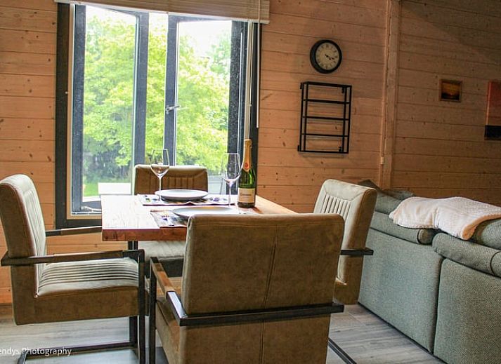 Guest house 651401 - Holiday property Alblasserwaard - Vakantiehuis in Schelluinen