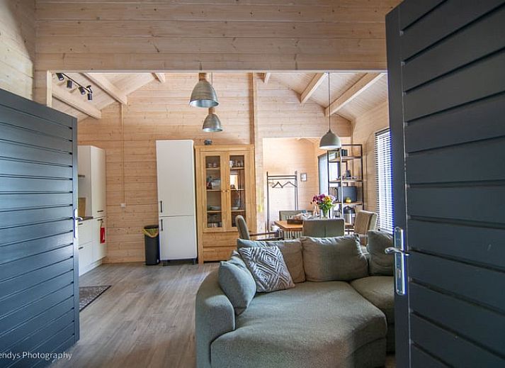 Guest house 651401 - Holiday property Alblasserwaard - Vakantiehuis in Schelluinen