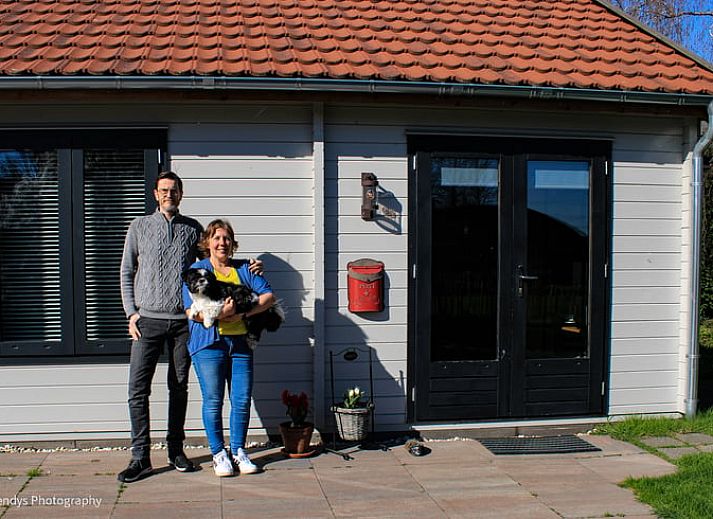 Guest house 651401 - Holiday property Alblasserwaard - Vakantiehuis in Schelluinen