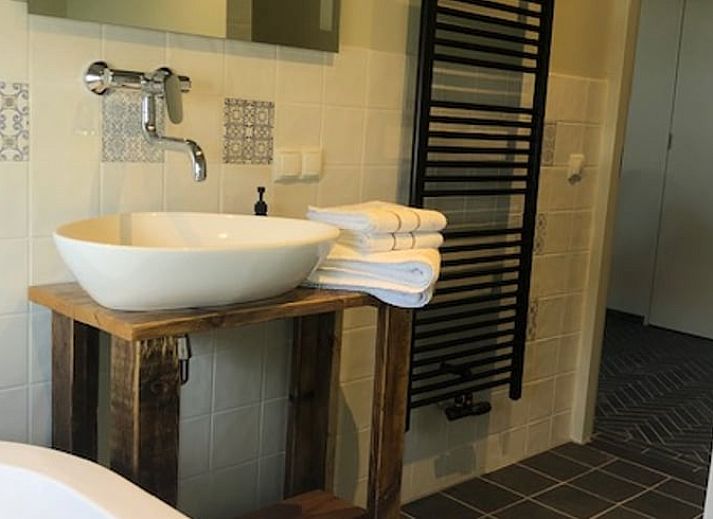 Verblijf 651603 - Vakantiewoning Alblasserwaard - Vakantiehuis in Stolwijk