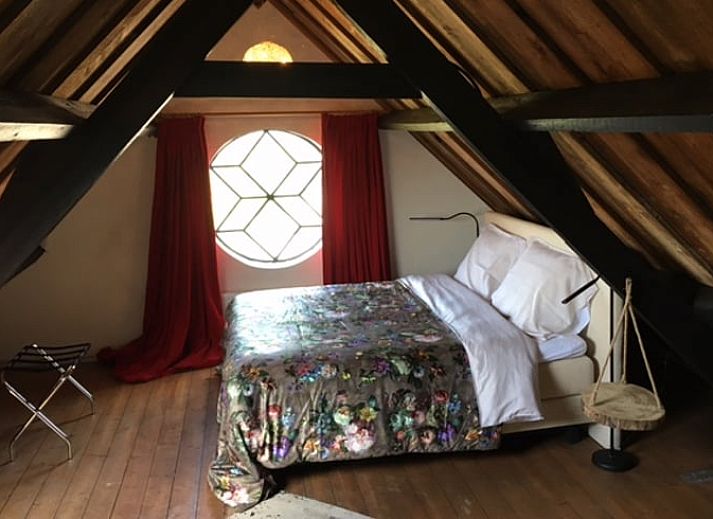 Verblijf 651603 - Vakantiewoning Alblasserwaard - Vakantiehuis in Stolwijk