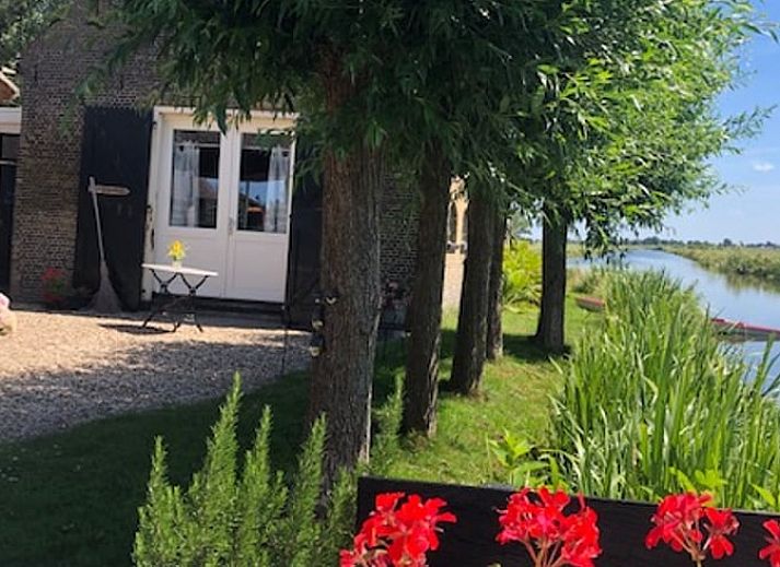 Verblijf 651603 - Vakantiewoning Alblasserwaard - Vakantiehuis in Stolwijk
