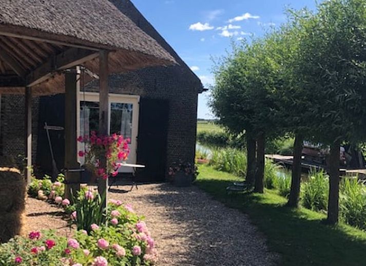 Verblijf 651603 - Vakantiewoning Alblasserwaard - Vakantiehuis in Stolwijk