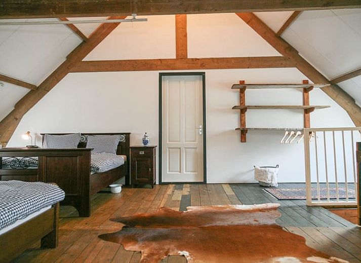 Unterkunft 651605 - Ferienhaus Alblasserwaard - Vakantiehuis in Stolwijk