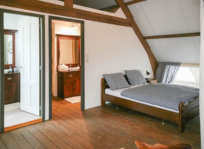 Unterkunft 651605 - Ferienhaus Alblasserwaard - Vakantiehuis in Stolwijk
