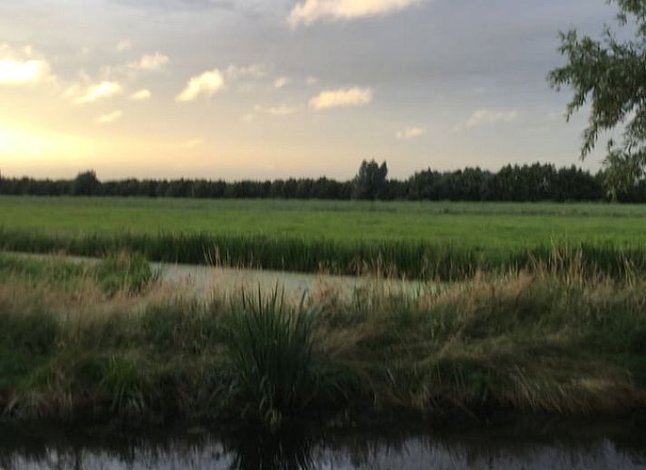 Unterkunft 651605 - Ferienhaus Alblasserwaard - Vakantiehuis in Stolwijk