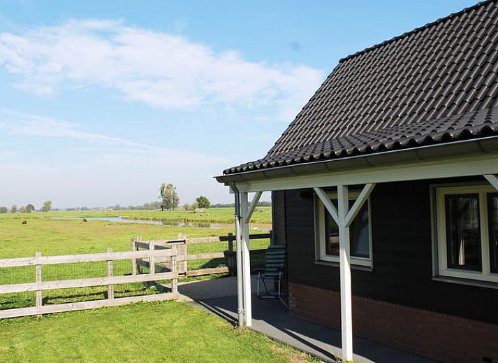 Verblijf 651606 - Vakantiewoning Alblasserwaard - Vakantiehuis in Stolwijk