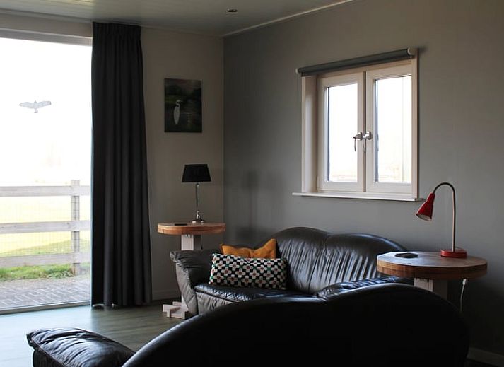 Verblijf 651606 - Vakantiewoning Alblasserwaard - Vakantiehuis in Stolwijk