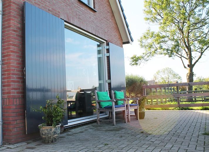 Verblijf 651606 - Vakantiewoning Alblasserwaard - Vakantiehuis in Stolwijk