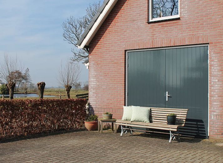 Verblijf 651606 - Vakantiewoning Alblasserwaard - Vakantiehuis in Stolwijk