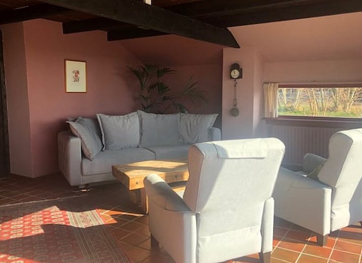 Verblijf 651608 - Vakantiewoning Alblasserwaard - Vakantiehuis in Stolwijk