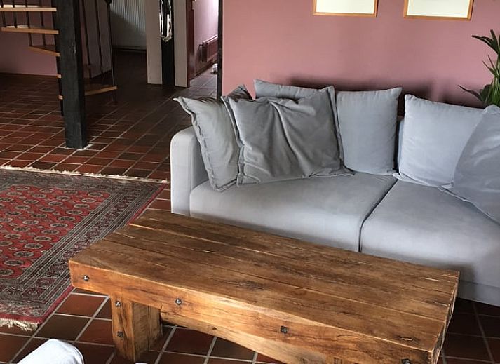 Verblijf 651608 - Vakantiewoning Alblasserwaard - Vakantiehuis in Stolwijk