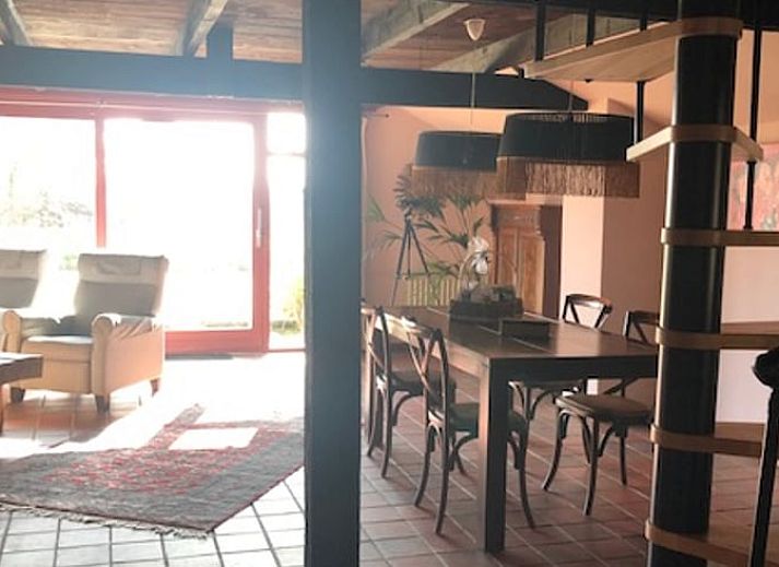 Verblijf 651608 - Vakantiewoning Alblasserwaard - Vakantiehuis in Stolwijk