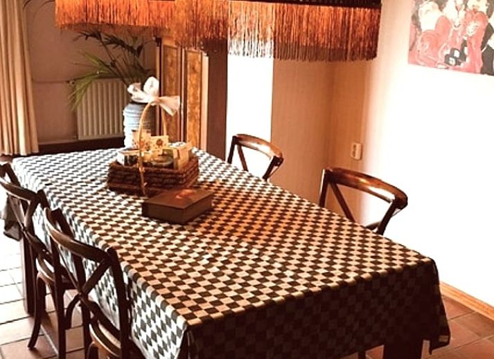 Verblijf 651608 - Vakantiewoning Alblasserwaard - Vakantiehuis in Stolwijk