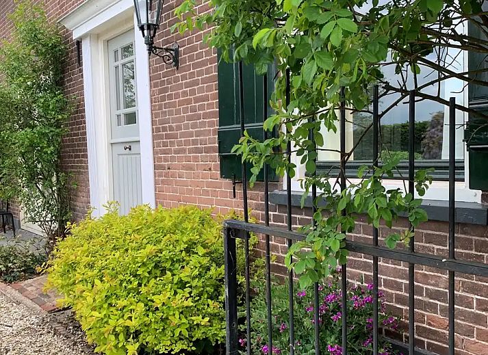 Verblijf 651703 - Vakantiewoning Alblasserwaard - Rustig huis in prachtig landschap