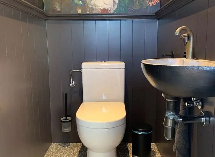 Verblijf 651703 - Vakantiewoning Alblasserwaard - Rustig huis in prachtig landschap