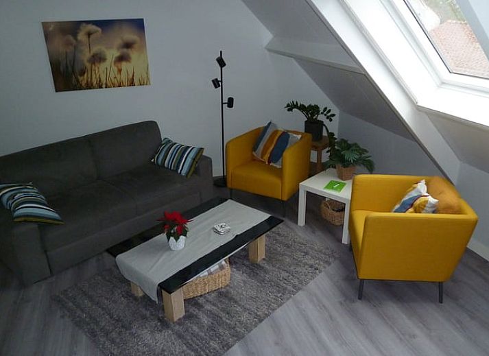 Unterkunft 651901 - Ferienhaus Alblasserwaard - Vakantiehuis in Hoornaar