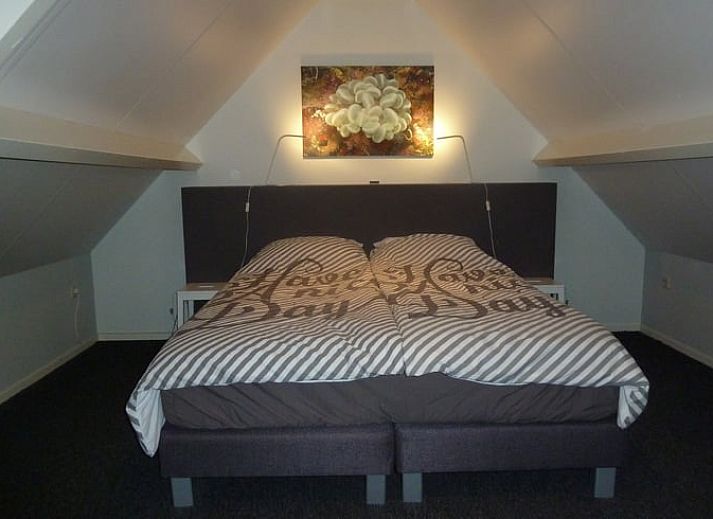 Unterkunft 651901 - Ferienhaus Alblasserwaard - Vakantiehuis in Hoornaar