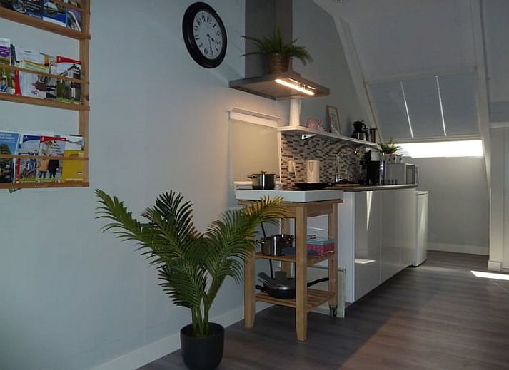 Unterkunft 651901 - Ferienhaus Alblasserwaard - Vakantiehuis in Hoornaar
