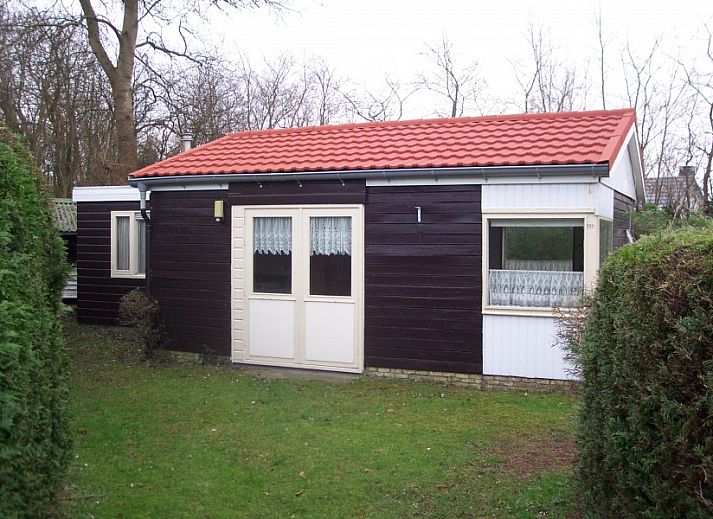 Verblijf 660103 • Vakantiewoning Goeree-Overflakkee • Het zomernest