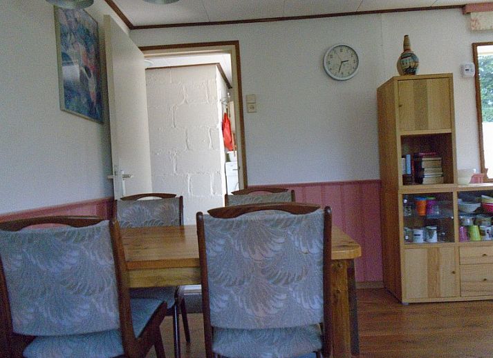 Unterkunft 660103 - Ferienhaus Goeree-Overflakkee - Het zomernest