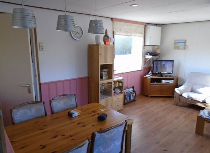 Unterkunft 660103 - Ferienhaus Goeree-Overflakkee - Het zomernest