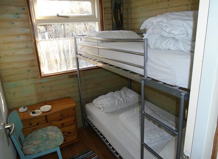 Unterkunft 660103 - Ferienhaus Goeree-Overflakkee - Het zomernest