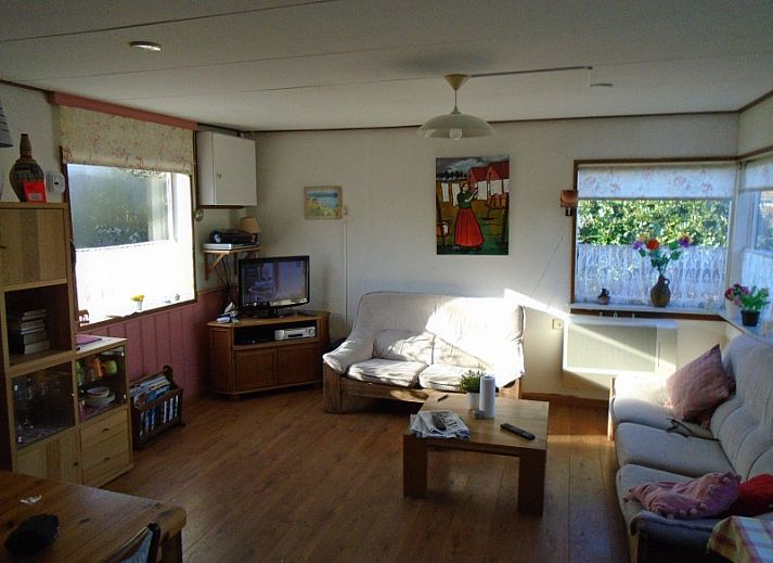 Unterkunft 660103 - Ferienhaus Goeree-Overflakkee - Het zomernest