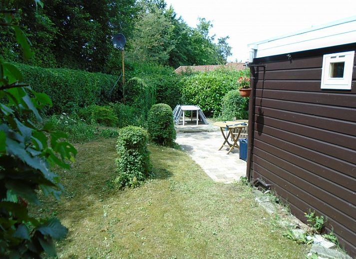 Unterkunft 660103 - Ferienhaus Goeree-Overflakkee - Het zomernest