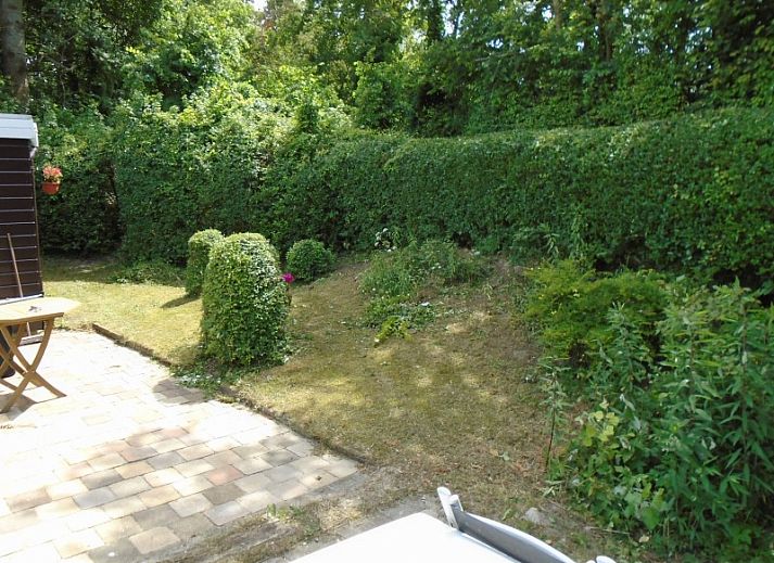 Unterkunft 660103 - Ferienhaus Goeree-Overflakkee - Het zomernest