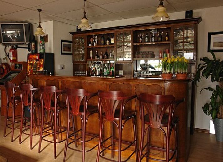 Guest house 660108 - Bed and Breakfast Goeree-Overflakkee - Pension Ouddorp