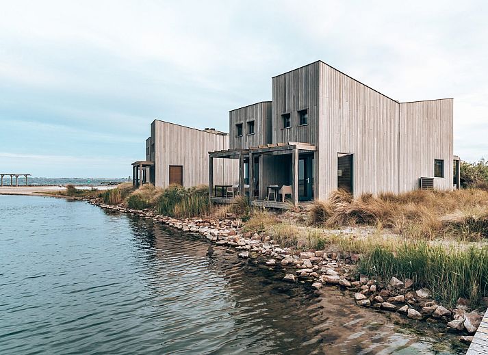 Verblijf 6601100 • Vakantiewoning Goeree-Overflakkee • Punt-West Hotel & Beachresort 4